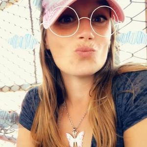 Meet your Posher, Heather ann